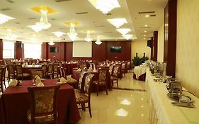 Tianjin Huihao Business Hotel Dongli
